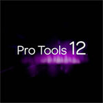 AVID Pro Tools - 1 Yr Subscription - Software Download
