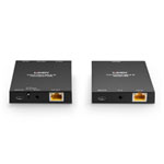 Lindy 50m Cat6 HDMI 4K60 And IR Extender