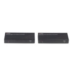 Lindy 150m Cat6 HDMI 4K60 IR & RS-232 HDBaseT Extender