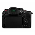 Panasonic Lumix GH6 Mirrorless Camera with 12-60mm Lumix Lens