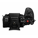Panasonic Lumix GH6 Mirrorless Camera (Body Only)