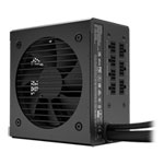 Fractal Design Anode 80+ Bronze 550 Watt Semi-Modular Power Supply/PSU