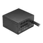 Fractal Design Anode 80+ Bronze 550 Watt Semi-Modular Power Supply/PSU