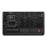Fractal Design Anode 80+ Bronze 550 Watt Semi-Modular Power Supply/PSU