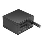 Fractal Design Anode 80+ Bronze 650 Watt Semi-Modular Power Supply/PSU