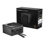 Fractal Design Anode 80+ Bronze 750 Watt Semi-Modular Power Supply/PSU
