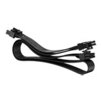 Fractal Design PCI-E 6+2 pin x2 modular cable for ION series