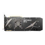 MSI NVIDIA GeForce RTX 3090 24GB VENTUS 3X OC Ampere Graphics Card