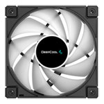 DeepCool FC120 120mm ARGB Chassis Fan - 3 Pack