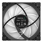 DeepCool FC120 120mm ARGB Chassis Fan - 3 Pack