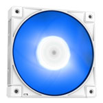 DeepCool FC120 White 120mm ARGB Chassis Fan - 3 Pack