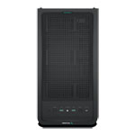 DeepCool CK500 Tempered Glass Black Mid Tower PC Gaming Case