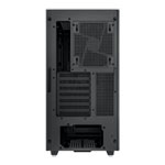 DeepCool CK500 Tempered Glass Black Mid Tower PC Gaming Case