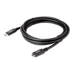 Club3D 2M USB Gen 1 Type-C Extension Cable