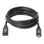 Club3D 2M USB Gen 1 Type-C Extension Cable