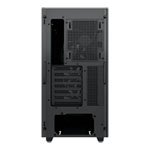 DeepCool CG540 Black ARGB Mid Tower Windowed PC Case