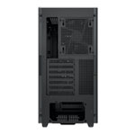 DeepCool CK560 Tempered Glass Black Mid Tower Gaming Case inc 3x ARGB Fans