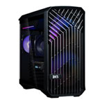 High End Gaming PC with NVIDIA Ampere GeForce RTX 3080 12GB and AMD Ryzen 9 5900X