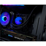 High End Small Form Factor Gaming PC with NVIDIA GeForce RTX 3080 12GB and Intel Core i9 12900K