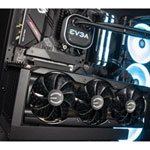 EVGA Gaming PC with AMD Ryzen 9 5900X and GeForce RTX 3080 12GB XC3