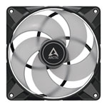Arctic P14 Static Pressure 140mm PWM PST A-RGB 0dB Fan Black