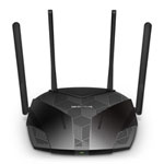Mercusys MR80X WiFi 6 Dual-Band Gigabit Router