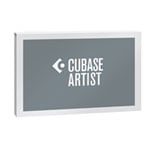 Steinberg - Cubase Artist 12 Upgrade from Cubase AI 12 (Updates to 15 automatically on registration)