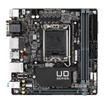 Gigabyte Intel H610I DDR4 PCIe 4.0 mITX Motherboard