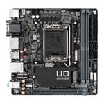 Gigabyte Intel H610I DDR4 PCIe 4.0 mini-ITX Motherboard