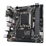 Gigabyte Intel H610I DDR4 PCIe 4.0 mini-ITX Motherboard