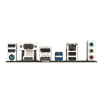 Gigabyte Intel H610I DDR4 PCIe 4.0 mini-ITX Motherboard