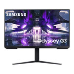 Samsung 32" Odyssey G3 165Hz FHD FreeSync Premium Gaming Monitor