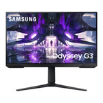 Samsung 27" Odyssey G3 165Hz FHD FreeSync Premium Gaming Monitor
