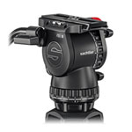 Sachtler System FSB 8 Mk II 75/2 CF MS