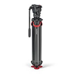 Sachtler System aktiv8 flowtech75 GS