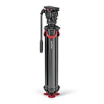 Sachtler System aktiv8T flowtech75 MS