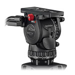 Sachtler System aktiv8T flowtech75 MS