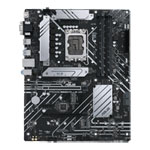 ASUS PRIME B660-PLUS D4 + Intel Core i5 12400F CPU Bundle