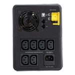 APC 1600VA 900W Line-Interactive UPS