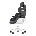 Thermaltake ARGENT E700 Gaming Chair with X1 RGB Mechanical Gaming Keyboard