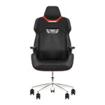 Thermaltake ARGENT E700 Gaming Chair with X1 RGB Mechanical Gaming Keyboard