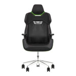 Thermaltake ARGENT E700 Gaming Chair with Level 20 Mechanical Gaming RGB Keyboard