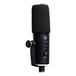 PreSonus - Revelator Dynamic USB Microphone