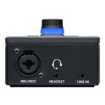PreSonus Revelator io44 Portable Audio Interface
