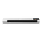 Epson WorkForce DS-70 Wi-Fi Mobile Business Scanner