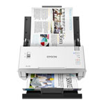 Epson WorkForce DS-410 Sheetfed Scanner - A4