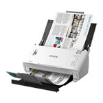 Epson WorkForce DS-410 Sheetfed Scanner - A4