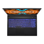 Gigabyte A5 K1 15" FHD 240Hz Ryzen 7 RTX 3060 Gaming Laptop