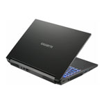 Gigabyte A5 X1 15" FHD 240Hz Ryzen 7 RTX 3060 Gaming Laptop