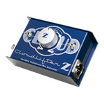 Cloud Microphones - Cloudlifter CL-Z, Microphone Activator With Variable Impedance